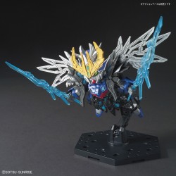 SDGWSS K04 Cao Cao Wing Gundam