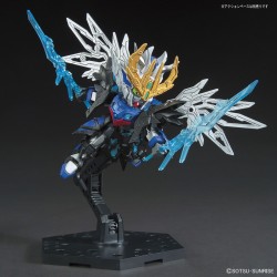 SDGWSS K04 Cao Cao Wing Gundam