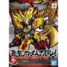 SDGWSS K05 Sun Jian Gundam Astray