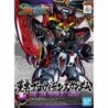 SDGWSS K06 Dong Zhuo Providence Gundam