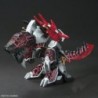 SDGWSS K06 Dong Zhuo Providence Gundam