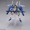 1/100 MG Ex-S Gundam/S Gundam