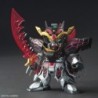 SDGWSS K06 Dong Zhuo Providence Gundam