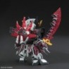 SDGWSS K06 Dong Zhuo Providence Gundam