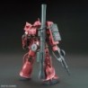 1/144 HG TOR K024 Zaku II Red Comet Ver. MS-06S