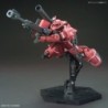 1/144 HG TOR K024 Zaku II Red Comet Ver. MS-06S