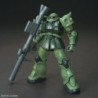 1/144 HG TOR K025 Zaku II Type C-6/R6 MS-06C-6/R6