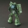 1/144 HG TOR K025 Zaku II Type C-6/R6 MS-06C-6/R6