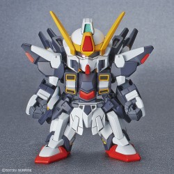 gundam sisquiede