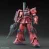 1/144 HG TOR K024 Zaku II Red Comet Ver. MS-06S