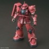 1/144 HG TOR K024 Zaku II Red Comet Ver. MS-06S