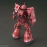 1/144 HG TOR K024 Zaku II Red Comet Ver. MS-06S