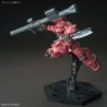 1/144 HG TOR K024 Zaku II Red Comet Ver. MS-06S