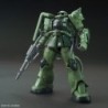 1/144 HG TOR K025 Zaku II Type C-6/R6 MS-06C-6/R6