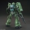 1/144 HG TOR K025 Zaku II Type C-6/R6 MS-06C-6/R6