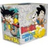 Dragon Ball Manga Box Set V01-V16