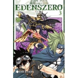 Edens Zero V03