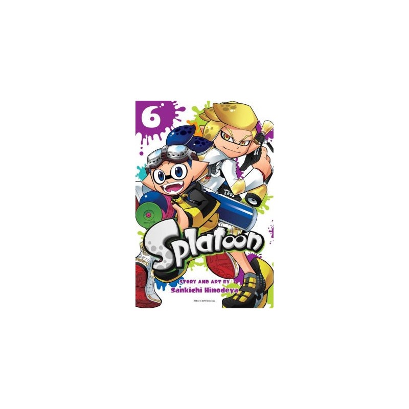 Splatoon V06