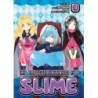 That Time I Got Reincarnated as a Slime Manga V10