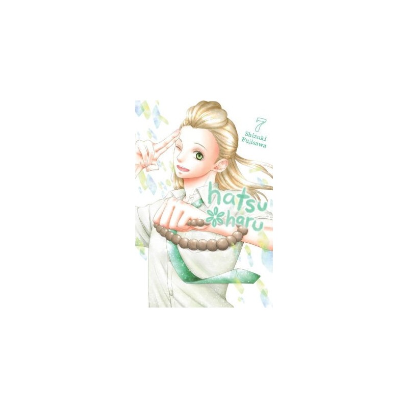 Hatsu*haru V07