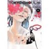 Tokyo Ghoul:Re V11