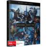 Juni Taisen Zodiac War Season 1 DVD/Blu-ray Combo Eps 1-12