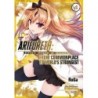 Arifureta From Commonplace to World's Strongest Manga V04