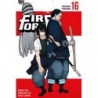 Fire Force V16