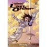Battle Angel Alita Last Order V16