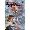 Battle Angel Alita Last Order V19
