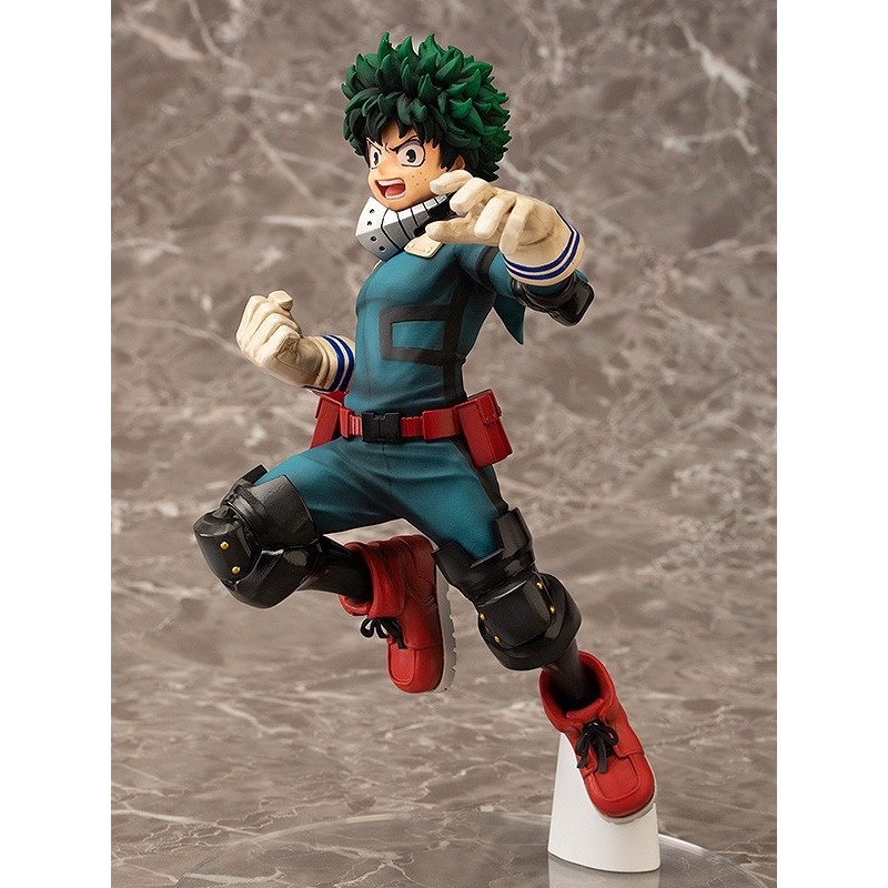 MHA GSC Izuku Midoriya 1/8 Scale Good Smile Figure