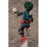MHA GSC Izuku Midoriya 1/8 Scale Good Smile Figure