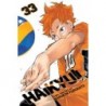 Haikyu!! V33