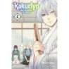 Kakuriyo Bed & Breakfast for Spirits V04