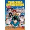 My Hero Academia Novel School Briefs V02