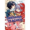 Oresama Teacher V26