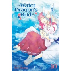 Water Dragon's Bride V10