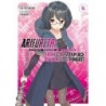 Arifureta From Commonplace to World's Strongest Novel V06