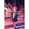 Jk Haru Is a Sex Worker in Another World Novel