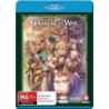 Record of Grancrest War Vol. 1 Blu-ray Eps 1-12
