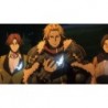 Record of Grancrest War Vol. 1 Blu-ray Eps 1-12