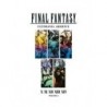 Final Fantasy Ultimania Archive V03