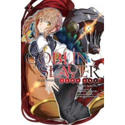 Goblin Slayer Side Story Year One Novel V02