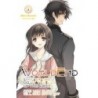 Worldend Novel V04 What Do You Do at the End of the World? Are You Busy? Will You Save Us?