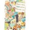 Skull-Face Bookseller Honda-San V01