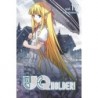 UQ Holder! V17