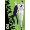 Black Torch V05