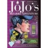 Jojo's Bizarre Adventure Diamond is Unbreakable V02