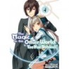 Magic in This Other World Is Too Far Behind! Novel V04
