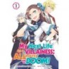 My Next Life as a Villainess: All Routes Lead to Doom! Manga V01